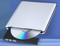 纽曼 usb光驱外置光驱 外置DVD刻录机 移动光驱 cd/dvd外接光驱 笔记本台式机通用 实拍图