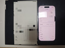 Apple/苹果 iPhone 17 Pro 256GB 银色 支持移动联通电信5G 双卡双待手机 实拍图