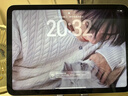 Apple/苹果【键盘套装】 iPad11英寸 A16芯片2025年款 平板电脑 (256GB WLAN版/学习办公娱乐)银色 实拍图
