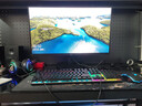 HKC 27英寸2K 220Hz高刷FastIPS快速液晶HDR400电竞1ms硬件低蓝光三角洲游戏电脑显示器 猎鹰G27H2Max 实拍图