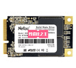 朗科（Netac）240GB SSD固态硬盘 MSATA接口 N5M迅猛系列 纤薄小巧 动力强劲 实拍图