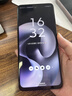 摩托罗拉 联想moto g100s 高刷LCD护眼屏 7000mAh大电池 多功能NFC 应用六开 8+256 陨黑 实拍图