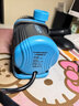创宁变频潜水泵静音过滤循环潜水泵CN9500-25W 10档流量调节循环抽水 实拍图