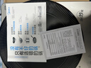 美的（Midea）【价保618】铂钻家用电磁炉电陶炉大功率大面板防辐减噪炒菜2200W多功能新型火锅炉MC-E22B33 实拍图