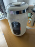 九阳（Joyoung）【重磅新品】1.2L钛豆浆机316钛钢0涂层变频轻音家用2-4人全自动免煮免滤PL1180【价保618】 实拍图