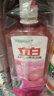 立白APG洗洁精1.38kg*3瓶天然薄荷清香食品可用高效去油除味 实拍图