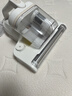 海尔（Haier）【价保618】白巧pro除螨仪床上高温杀菌床上吸尘器吸尘除螨大吸力双杯香氛去螨虫床宝除螨HSM-Y301 实拍图