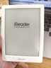 掌阅（iReader）【新品发布】Neo3 6英寸电子书 智能阅读器 墨水屏电纸书 看书学习漫画AI平板电脑 轻薄便携 告白 实拍图