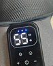 奥克斯（AUX）加热膝盖按摩器腿部按摩器护膝盖关节护膝保暖加热老寒腿按摩仪生日父母亲节礼物实用送妈妈爸爸 【礼盒】【充插两用】叠浪韵律按摩+65度渗透式热敷 父母亲节礼物送妈妈爸爸老人爷爷奶奶长辈 实拍图
