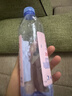依云（evian）矿泉水 500ml*24瓶 饮用水 高端矿泉水 法国进口 会议商务用水 实拍图