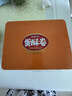 康师傅 蛋酥卷蛋卷鸡蛋卷饼干蛋糕糕点休闲零食奶油芝麻口味540g 实拍图