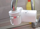 飞利浦（PHILIPS）水龙头净水器原装超滤除菌滤芯 WP3911（适配净水龙头WP3811/WP3877/AWP3876） 实拍图