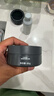 理然发蜡自然持久立挺造型哑光蓬松塑型发泥碎发整理80g 实拍图
