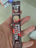 雀巢（Nestle）【樊振东同款】1+2特浓低糖*速溶咖啡三合一冲调饮品90条1170g 实拍图