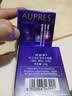 欧珀莱（AUPRES）小紫钻眼霜时光锁紧致保湿淡化黑眼圈眼袋抗皱霜紧塑眼周纹护肤品 老款4代小紫钻眼霜20g*2瓶 实拍图