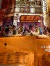 皇上皇特级二八腊肠广州腊味特产煲仔饭腊肠广味广东甜肠广式香肠454g 实拍图