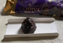 歌帝梵（Godiva）臻粹榛仁果仁巧克力 12颗120g 休闲零食 生日礼物 伴手礼 喜糖 实拍图