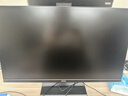 惠普（HP）星Desk Slim高性能台式电脑主机(i3-13100 8G DDR5 512GB SSD)23.8英寸护眼大屏 商务办公学习机 实拍图
