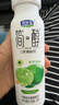 君乐宝简醇0蔗糖青柠油柑爆珠230g*6瓶低温酸奶生鲜源头直发 包邮 实拍图