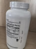 GNC健安喜大豆卵磷脂软胶囊360粒 三重软磷脂鱼油搭档护脑养护血管 实拍图