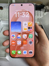 小米REDMI K90 骁龙®8至尊版 7100mAh大电池 青山护眼 白色 12GB+256GB 红米5G手机国家补贴 实拍图