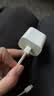 Apple/苹果 60W type-c充电线-1米 usb-c手机数据线 原装旗舰店苹果iPhone 17 Pro Max iPad快充线 实拍图