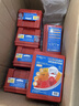 火焰战士防毒面具消防面罩防烟防火面罩3C认证逃生过滤式自救呼吸器TZL30A 实拍图
