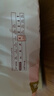 好奇（Huggies）铂金装小桃裤成长裤L120片(9-14kg)大号尿不湿拉拉裤【透爽散热】 实拍图
