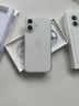 Apple/苹果 iPhone 16（A3288）128GB 白色 支持移动联通电信5G 双卡双待手机 实拍图