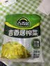 吉香居榨菜30g*10袋清淡早餐学生下饭菜小袋便携装咸菜即食腌菜 实拍图