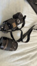 富士（FUJIFILM）X-S20 微单相机 16-50mm套机 AI智能对焦 750张续航增强 全新Vlog模式 高便携高性能 实拍图