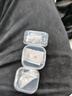 御邪黄金999足金转运珠齿轮手串手绳搭配diy礼物男女款情人节礼物 齿轮珠:约0.03g单颗 实拍图