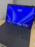 微软（Microsoft）Surface Pro 13英寸键盘盖 典雅黑 (适配Surface Pro 第12/11/9/8代单主机) 实拍图