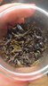 白沙溪2013年小方罐沐岁天尖茶100g岁润年份仓正品湖南安化黑茶陈年茶叶 实拍图