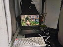 机械革命【Eva科技生活 直播间领券立减800】极光X 2026 (i7-13700HX 16G 1T RTX5060 2.5K屏 180Hz 灰) 实拍图