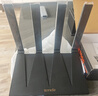Tenda腾达路由器WiFi7【云霄BE5100】千兆穿墙王信号放大器增强无线超强2.5g网口家用电竞立式BE6L Pro 实拍图