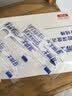牙博士口腔接触安全材质牙线棒独立包装一次性剔牙不伤牙龈便携牙线 高拉力顺滑【口腔接触安全材质牙线】 牙线独立包装【3盒】贈便携牙线1盒 实拍图