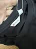 JD FASHION京东自营100%新疆棉溯源T男士t恤短袖男女同款2026新款上衣衣服 实拍图