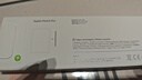 Apple/苹果 Pencil Pro 磁吸触控笔手写笔苹果笔电容笔书写绘画iPad笔 适用于iPad Pro/Air/mini机型 实拍图