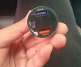 纽曼（Newmine）车载充电器超级快充一拖三汽车点烟器充电器车载快充华为苹果17转换头 实拍图