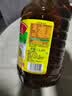 鲁花 【保真菜籽油】食用油 低芥酸特香菜籽油 5L  /桶   实拍图
