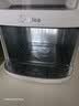 美的（Midea）【价保618】0氟新风炎烤空气炸锅家用 6.5L大容量多功能免翻面双可视空气炸锅蒸烤一体烤箱KZC6521 实拍图