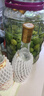 汾酒53度黄盖玻汾  清香型白酒 高度口粮酒  泡酒 53度 475mL 6瓶 整箱装非原箱 实拍图