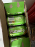 屈臣氏（Watsons）苏打水香草味含汽气泡水饮料0脂低糖低卡聚会调酒330mL*24罐整箱 实拍图