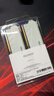 光威（Gloway）32GB(16GBx2) DDR4 3200 台式机内存条 天策 马甲条 精选颗粒 CL18 皓月白 AI电脑配件升级 实拍图