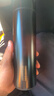 炊大皇保温杯316L医用级不锈钢茶水分离商务便携保温杯黑色490ml 实拍图