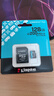 金士顿（Kingston）128GB TF（MicroSD）存储卡 内存卡U3 V30 A2 4K适配大疆Pocket 4/Action 6/Nano/无人机/运动相机 实拍图