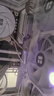 利民（thermalright）AQUA ELITE 360 WHITE ARGB 一体式水冷散热器日蚀幻彩光效 ARGB冷头 AE360 WHITE ARGB 实拍图