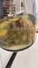 南京同仁堂同仁堂茉莉陈皮茯苓茶茉莉花茶排浊茶排浊体香茶养生花茶养颜茶包 实拍图