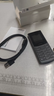 诺基亚（NOKIA）新105 4G 全网通移动联通电信 老人老年按键直板学生儿童备用戒网手机 双卡双待  黑色 实拍图